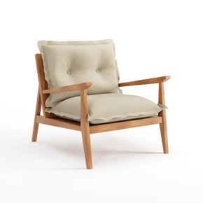 poltrona bruxelas champagne 44 1